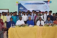 পিডিএফ এর “ইনক্লুসিভ এডুকেশন ও এসডিজিস” শীর্ষক দিনব্যাপি প্রশিক্ষণ