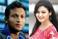 জয়াকে ফোন করে সাকিব আল হাসান কি বললেন?