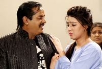 বৈশাখে মাহিকে প্রেমের কথা জানাবেন ডিপজল!