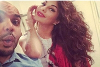 যার জন্য এখন দিওয়ানা জ্যাকলিন  