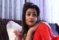 শুটিংয়ে হঠাৎ অসুস্থ হয়ে পড়লেন তানিন