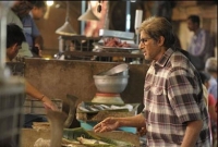 বাঙালিদের মাছ বাজারে অমিতাভ বচ্চন