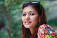 শ্বাসরুদ্ধকর থ্রিলার নিয়ে আসছে আলোচিত সেই তিন্নি