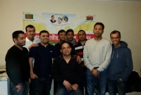 সুইডেন যুবদলের উদ্যোগে মহান স্বাধীনতা দিবস পালন