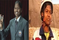 বিরল দৃষ্টান্ত তরুণীর, ১৩ বছর বয়সেই এভারেস্ট জয়!