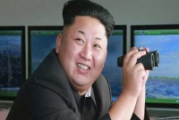 যুক্তরাষ্ট্র নামে কোনো দেশ থাকবে না, ভিডিওতে উ. কোরিয়ার পারমাণবিক হামলার হুমকি