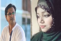 তনু, তোমাকে ভুলে যাবই : কণ্ঠশিল্পী আসিফ