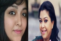 মায়ের যে কথাটি শুনে হাসতেন লামিয়া