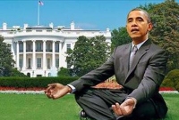 শেষ সময়ে মোদির পথ ধরলেন ওবামা!