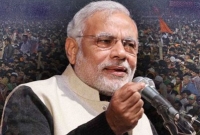 পবিত্র আযান শুনে ভাষণ বন্ধ করে দেয়ার পর যা বললেন মোদি