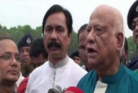 চুরির টাকা উদ্ধারে আধুনিক প্রযুক্তির ব্যবহার: অর্থমন্ত্রী