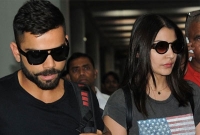 আনুশকার হয়ে যুদ্ধে নামলেন কোহলি