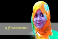 তনু হত্যা, চারটি মোবাইল নম্বরের কললিস্ট সিআইডিতে