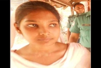  প্রেমিকের কলিজা বের করে আনা সেই ভয়ঙ্কর তরুণীর ফাঁসি