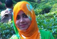 ‘আমার তনুকে ছাড়া কিভাবে ঈদ করব’