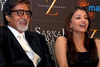 যে কারণে শ্বশুরকে নিয়ে গর্বিত ঐশ্বরিয়া