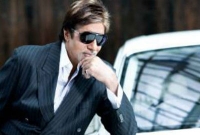 এবার জেম্‌স বন্ডের ভূমিকায় অমিতাভ বচ্চন