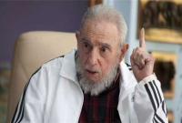 মার্কিন উপঢৌকনের কোনো প্রয়োজন নেই : ফিদেল কাস্ত্রো