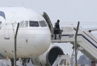 ছিনতাই করা বিমানের সব যাত্রীই এখন মুক্ত