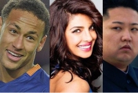 বলতে পারবেন কি, প্রিয়াঙ্কা, কিম ও নেইমারের মধ্যে কোথায় মিল?