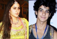 নতুন জুটি পেল বলিউড,  জানেন এরা কারা?