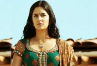 আমি সবকিছু বদলে দিতে পারি না : ক্যাটরিনা