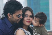 কেমন আছেন আরফিন রুমি ভেঙে যাওয়া সংসার নিয়ে?