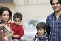 বদনাম করেই সালমানের ভাইকে ছাড়লেন ‘মুন্নি বদনাম হুয়ি’