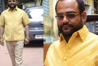 সোনার তৈরি শার্ট পরেন, কে ইনি?