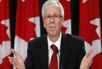 ইরানের সঙ্গে সম্পর্ক ছিন্ন করে অনুতপ্ত কানাডা