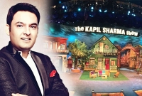 রেডি থাকুন, আপনাকে হাসাতে আসছেন কপিল শর্মা