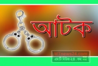সহকারী প্রিজাইডিং কর্মকর্তাসহ আটক ৪