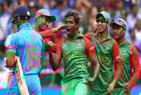 ভারত ক্রিকেটের ‘আসল প্রতিপক্ষ’ বাংলাদেশ!