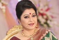 আজ দিতির জন্মদিন