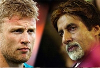 আবারও অমিতাভকে অপমান করলেন ইংল্যান্ডের সেই ক্রিকেটার!