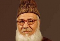  নিজামীর সঙ্গে দেখা করলেন ছেলেসহ তার দু’আইনজীবী