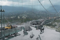 যে ৫টি কারণে সেতু ভেঙে পড়ে