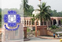 জাবিতে মুক্তিযোদ্ধা কোটায় ভর্তি আগামী ৩-৭ এপ্রিল