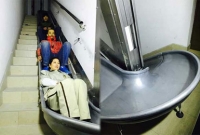 আগুন, ভুমিকম্প থেকে সহজে বাঁচার অদ্ভূত উপায় আবিষ্কার!