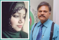 তনু হত্যা নিয়ে যে প্রশ্ন তুললেন মিজানুর