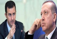 গম চোর এরদোগান এবার অন্যের ভূমি দখল করতে নেমেছেন : আসাদ