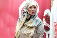 খ্রিস্টান থেকে ইসলাম ধর্ম গ্রহণের কারণ ব্যাখ্যা করলেন টনি ব্লিয়ারের শ্যালিকা