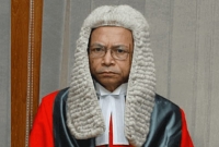 আইনজীবীদের সহযোগিতা চাইলেন প্রধান বিচারপতি