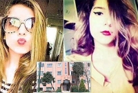 জীবন দিয়ে নিজের সম্ভ্রম রক্ষা করলেন এক মডেল