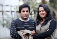 বউকে নিয়ে অস্ট্রেলিয়া উড়াল দিবেন মোশারফ করিম, কিন্তু কেন?