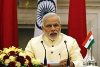 পাকিস্তানকে কঠিন আক্রমন করলেন মোদি