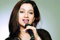 সুখবর! মা হচ্ছেন শ্রেয়া ঘোষাল