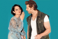 হৃত্বিকের বিষয়ে সব বলব, আপাতত একটু স্পেস দিন : কঙ্গনা