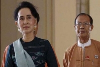 রোহিঙ্গা সংকট সমাধানে অং সান সুচি’র নীরবতার নেপথ্যে