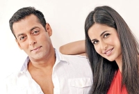 আবারও এক সঙ্গে সালমান ও ক্যাটরিনা, কি করবেন তারা?